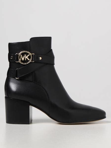 michael kors flat boots|michael kors flat shoes sale.